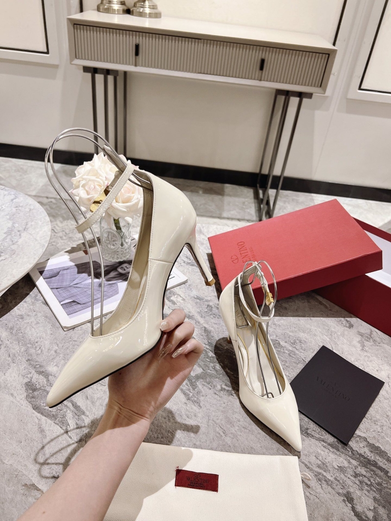 Valentino High Heels